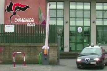 Ostia, confiscati beni per 10 milioni di euro a Carmine Fasciani Ostia, confiscati beni per 10 milioni di euro a Carmine Fasciani