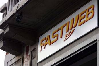 Telemarketing aggressivo, multa a Fastweb Telemarketing aggressivo, multa a Fastweb