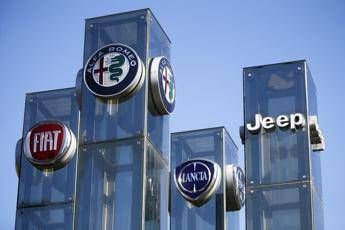 Fca azzera il debito Fca azzera il debito
