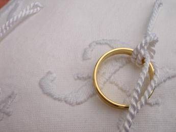 Romantico e sostenibile, ecco le regole per un matrimonio 'green' Romantico e sostenibile, ecco le regole per un matrimonio 'green'
