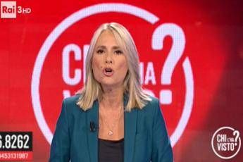 Chi l'ha visto?, anticipazioni 5 Ottobre 2016: Cagnoni e Potenzoni