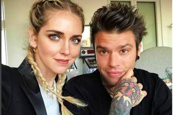Fedez-Ferragni, ecco l'anello con cui il rapper le ha detto: Sposami Fedez-Ferragni, ecco l'anello con cui il rapper le ha detto: Sposami