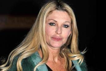 Paola Ferrari: Che spavento i ladri in casa Paola Ferrari: Che spavento i ladri in casa