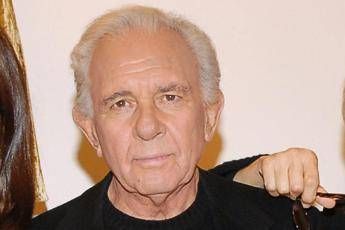 Morto l'attore Paolo Ferrari Morto l'attore Paolo Ferrari