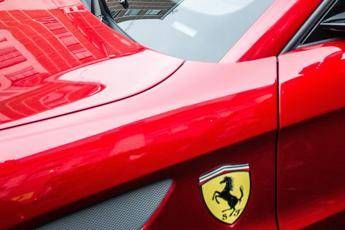 Ferrari, trimestrale record: utile +18% Ferrari, trimestrale record: utile +18%