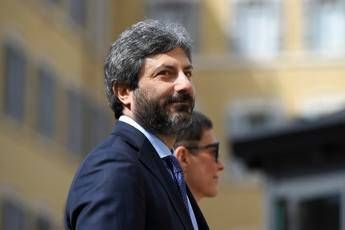 Fico si smarca da Salvini Fico si smarca da Salvini