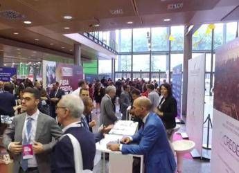 È record per la prima edizione della 'Fiera del Credito' È record per la prima edizione della 'Fiera del Credito'