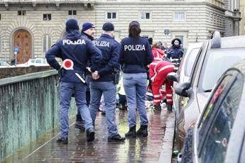 Non sono razzista, ho sparato al primo che passava Non sono razzista, ho sparato al primo che passava