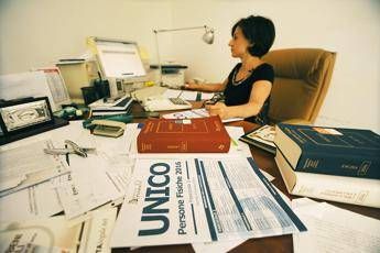 Crescono le entrate del fisco: a ottobre +8,7% rispetto a un anno fa Crescono le entrate del fisco: a ottobre +8,7% rispetto a un anno fa