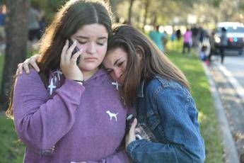 Terrore e morte al liceo Terrore e morte al liceo