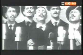 Dario Fo e la censura, quella volta in cui 'Canzonissima'... Dario Fo e la censura, quella volta in cui 'Canzonissima'...