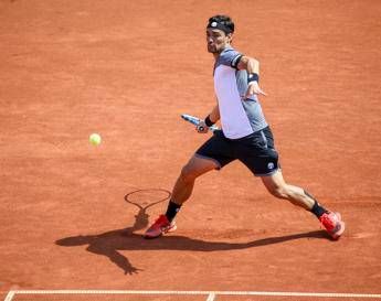 Fognini batte Gasquet e vince il torneo Fognini batte Gasquet e vince il torneo