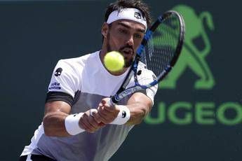 Impresa Fognini, trionfo a Los Cabos Impresa Fognini, trionfo a Los Cabos