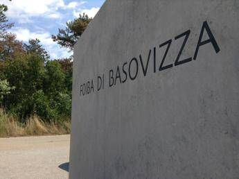 Foibe, il gen. Arpino su 'Malga Bala': quei 12 corpi denudati e lividi, ancora li ricordo Foibe, il gen. Arpino su 'Malga Bala': quei 12 corpi denudati e lividi, ancora li ricordo