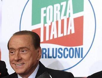Forza Italia, ecco chi finanzia il partito Forza Italia, ecco chi finanzia il partito