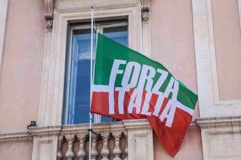 Forza Italia, guerra a Di Maio Forza Italia, guerra a Di Maio