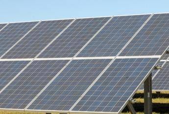 Assemini: Nasce impianto per l'energia pulita Assemini: Nasce impianto per l'energia pulita