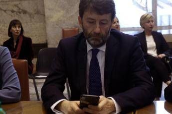 Franceschini: Renzi Signornò Franceschini: Renzi Signornò