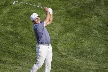 Molinari trionfa all'Open Championship Molinari trionfa all'Open Championship