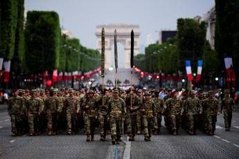 14 luglio, ecco perché la Francia festeggia 14 luglio, ecco perché la Francia festeggia