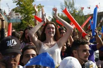 Perù ko, la Francia vola agli ottavi Perù ko, la Francia vola agli ottavi