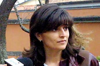 Non ha pagato l'avvocato Taormina, condannata Annamaria Franzoni Non ha pagato l'avvocato Taormina, condannata Annamaria Franzoni