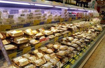Ricotta tossica ritirata dal mercato: ecco il lotto Ricotta tossica ritirata dal mercato: ecco il lotto