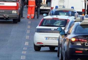 Roma, 16enne muore investito davanti alla scuola Roma, 16enne muore investito davanti alla scuola