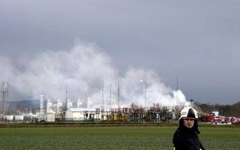 Stop gas da Russia a Italia Stop gas da Russia a Italia