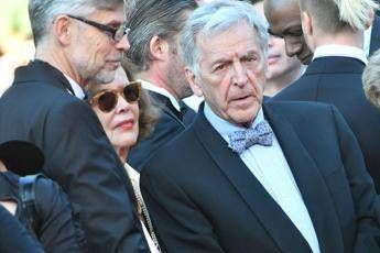 Costa-Gavras muore e resuscita in rete Costa-Gavras muore e resuscita in rete