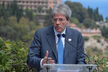 Confsal VVF: Da Gentiloni parole apprezzamento per vigili del fuoco Confsal VVF: Da Gentiloni parole apprezzamento per vigili del fuoco