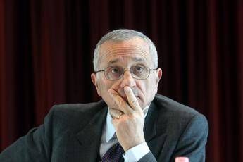 Autostrade, Gamberale: Separare azionariato da gestione o danni a sistema Italia Autostrade, Gamberale: Separare azionariato da gestione o danni a sistema Italia