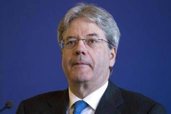 Raid Siria, Gentiloni: Da Trump risposta motivata a crimine di guerra Raid Siria, Gentiloni: Da Trump risposta motivata a crimine di guerra