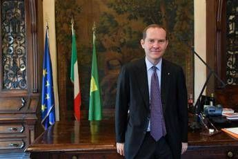 Confagricoltura chiede a Governo più competitività Confagricoltura chiede a Governo più competitività
