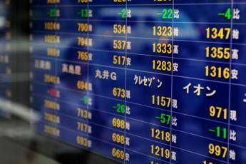 Giappone, bene l'industria. Frena pmi manufatturiero: Nikkei +1,9% Giappone, bene l'industria. Frena pmi manufatturiero: Nikkei +1,9%