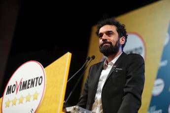 Il ministro precisa: Giarrusso? E' il mio segretario Il ministro precisa: Giarrusso? E' il mio segretario