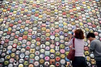 Ginori, c'è l'intesa: salvi 200 posti Ginori, c'è l'intesa: salvi 200 posti