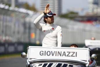 Giovinazzi alla Sauber: farà coppia con Raikkonen Giovinazzi alla Sauber: farà coppia con Raikkonen