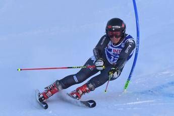 Veith vince SuperG Val d'Isere, Goggia terza Veith vince SuperG Val d'Isere, Goggia terza