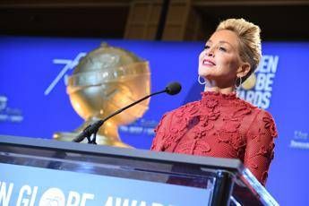Golden Globe, bene l'Italia Golden Globe, bene l'Italia