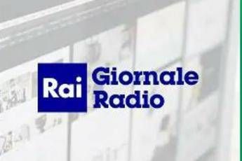 Chi è Luca Mazzà, direttore del Gr Radio Chi è Luca Mazzà, direttore del Gr Radio