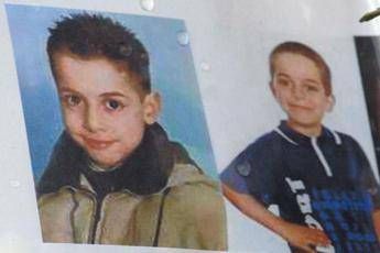 Fratellini di Gravina, il papà chiede di riaprire inchiesta Fratellini di Gravina, il papà chiede di riaprire inchiesta