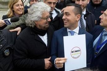 Candidati spariti dal blog, cambiano liste M5S Candidati spariti dal blog, cambiano liste M5S