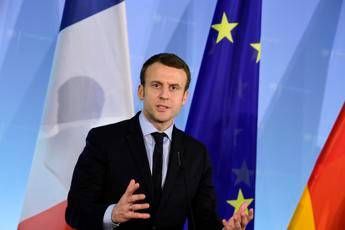 Francia, Goulard: Il Paese ha coraggio, saprà reagire al terrorismo Francia, Goulard: Il Paese ha coraggio, saprà reagire al terrorismo