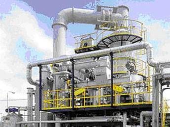 Oristano, sequestrato impianto produzione energia a biogas: 2 indagati Oristano, sequestrato impianto produzione energia a biogas: 2 indagati