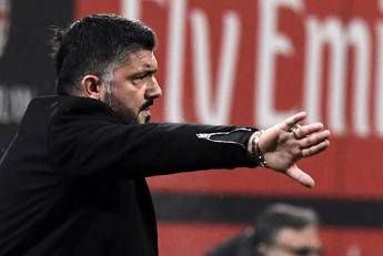 Questo c... di contratto, Gattuso sbotta Questo c... di contratto, Gattuso sbotta
