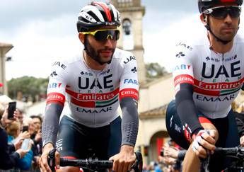 Tour de France, Gaviria vince prima tappa Tour de France, Gaviria vince prima tappa