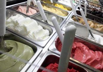 Italia superpotenza del gelato Italia superpotenza del gelato