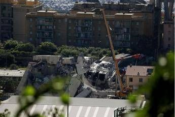 C'è rischio di dover abbattere le case C'è rischio di dover abbattere le case