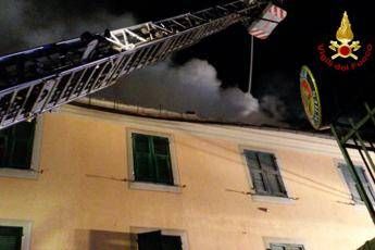 Casella, al via procedura espianti organi del bimbo